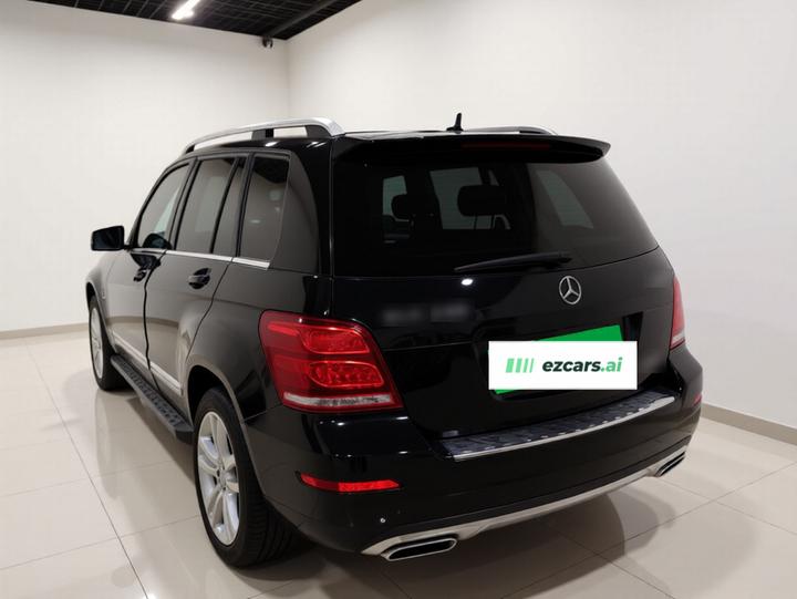 GLK-Class 2014 GLK 200 Standard photo 4