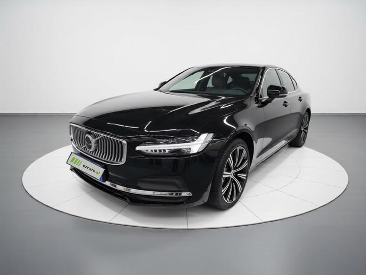 S90 2024 B5 Luxury