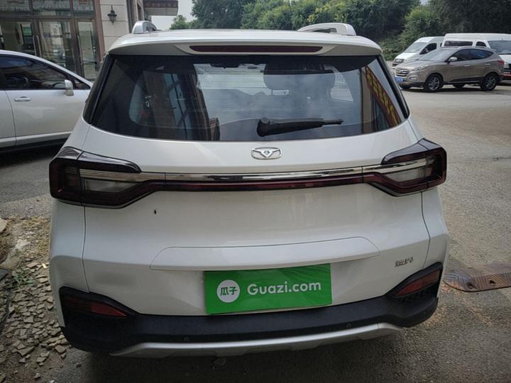 2020 Facelift 1.5L CVT photo 3