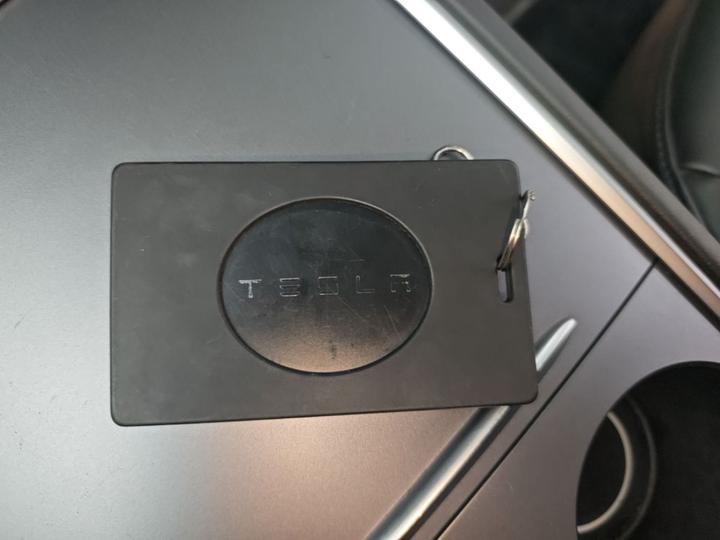 Model 3 2021 Standard Range RWD Upgraded photo 8