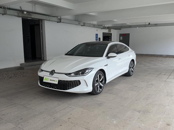 2023 Lamando L 280TSI DSG Cool
