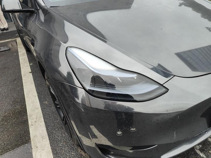 Model Y 2024 RWD photo 7