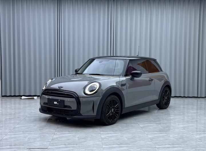 2022 1.5T COOPER
