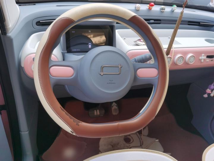 Bestune Pony 2024 170km photo 7