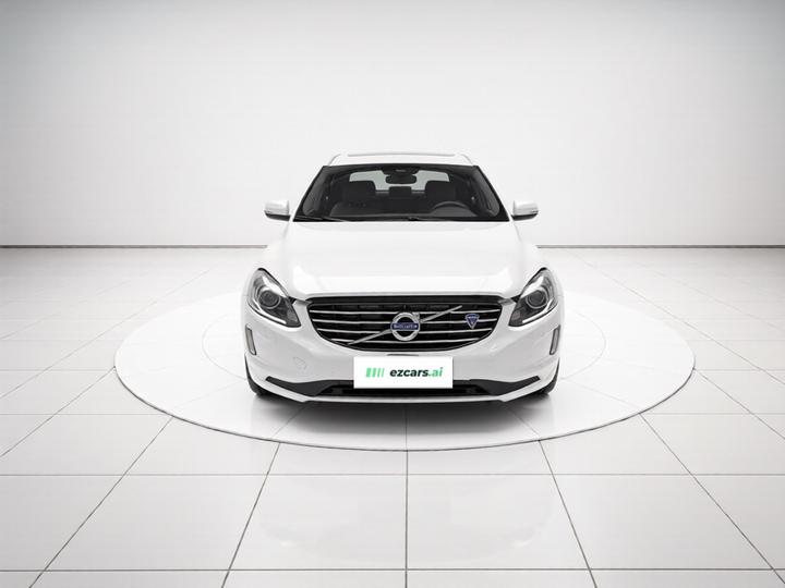 XC60 Imported 2014 T5 photo 2