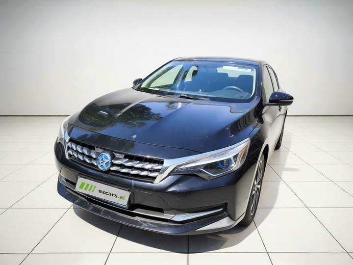 D60 2018 1.6L MT Connected Elite