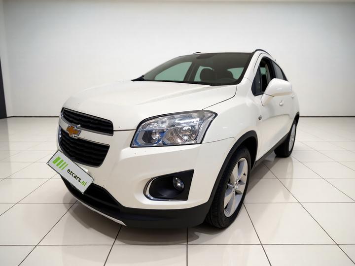 2014 1.4T AT RWD Luxury