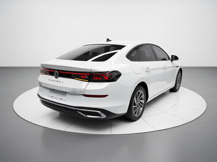2024 Lamando L 280TSI DSG photo 4