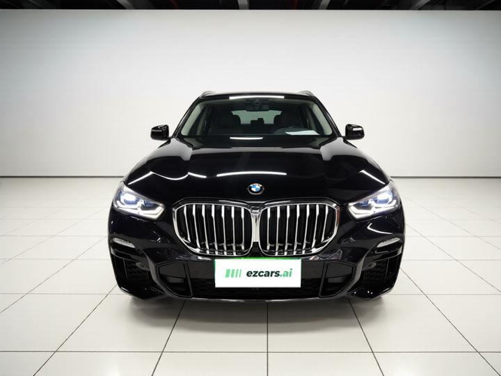 X5 Imported 2021 xDrive30i M Sport Package photo 2