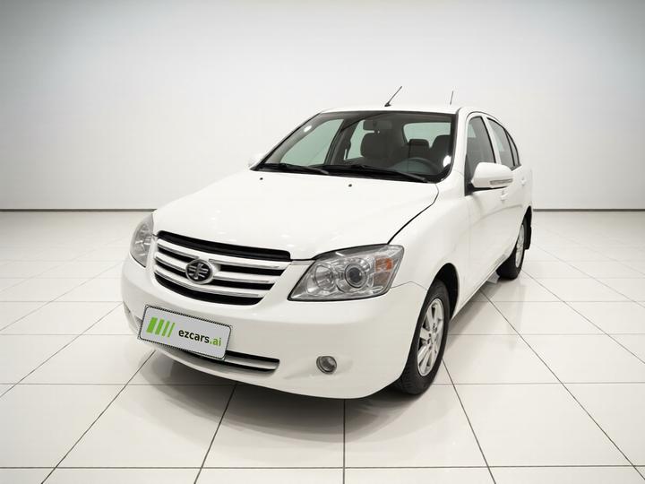 FAW N5 2014 1.0L MT Standard