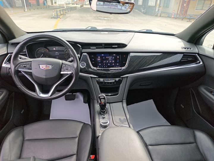 XT6 2020 Facelift 28T 6-Seater Luxury photo 5