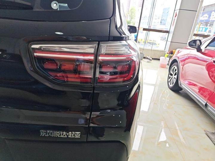 Sportage 2019 2.0L AT Smart Luxury photo 7