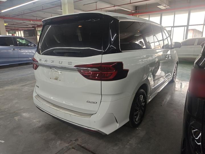 MAXUS G20 2019 2.0T AT Luxury China V photo 4