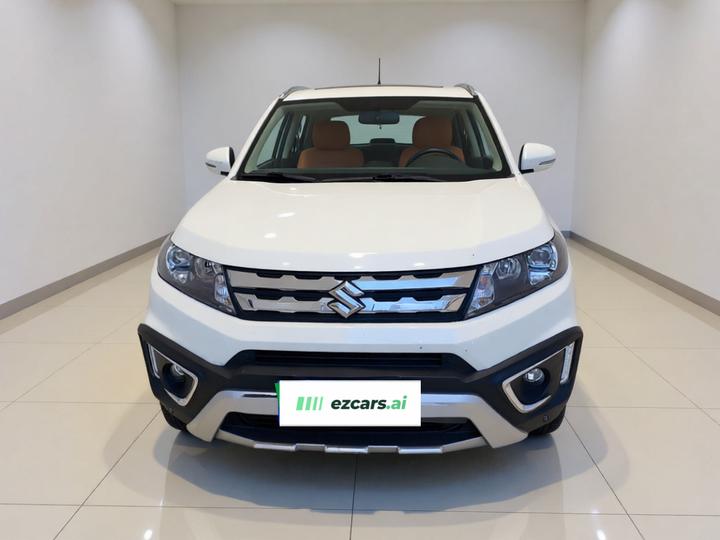 Vitara 2016 1.4T AT RWD Luxury photo 2