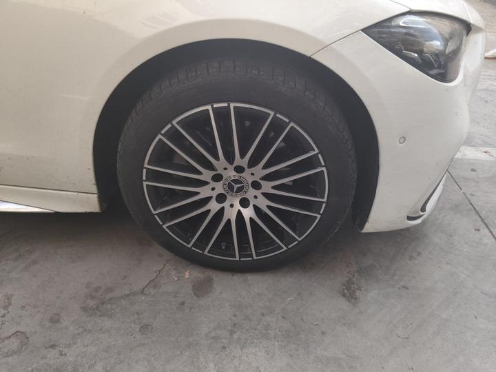 C-Class 2023 Facelift C 260 L Sport photo 8
