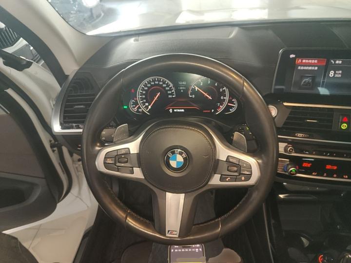 X3 2019 xDrive28i M Sport Package photo 5