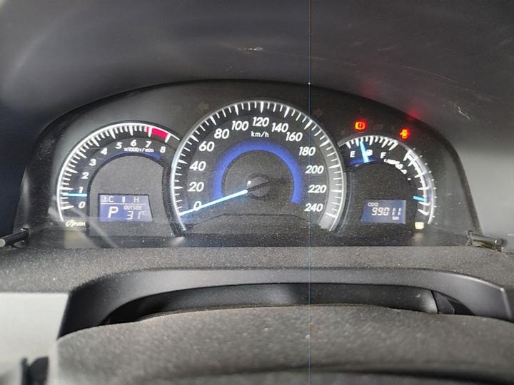 Camry 2015 2.0G Leading photo 3