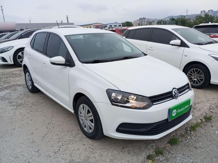 Polo 2018 1.5L AT photo 3