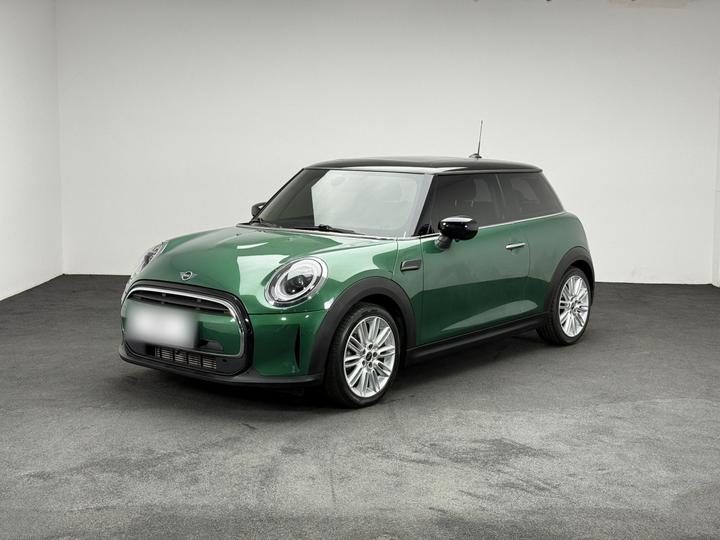 2022 1.5T COOPER