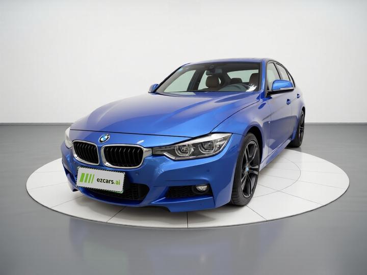 3 Series 2016 320i M Sport