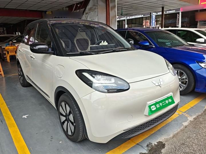 Wuling Bingo 2023 333km + photo 3