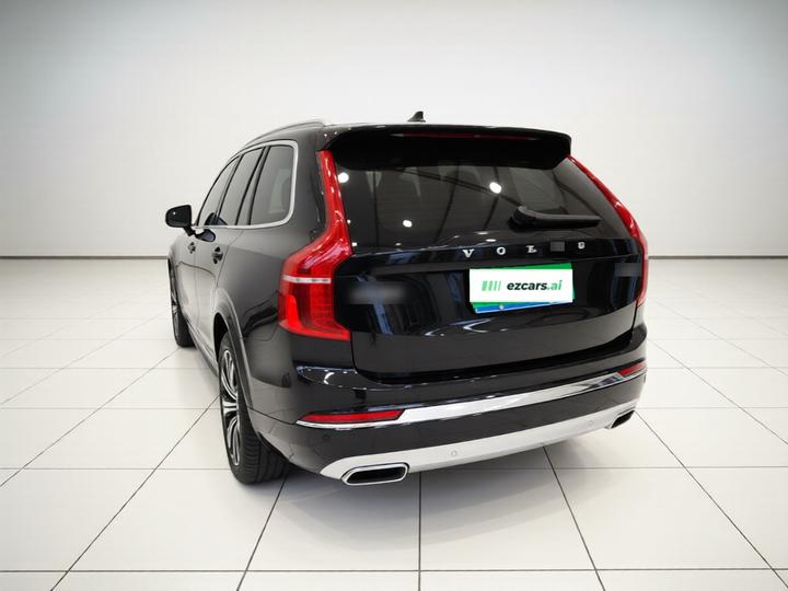 XC90 2020 Facelift T6 Luxury 7-Seater photo 4