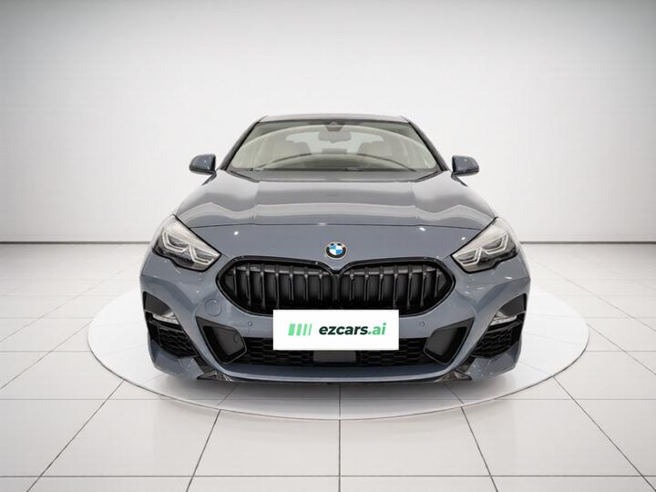 2 Series Imported 2021 225i 4-Door Coupe M Sport Night Package photo 2