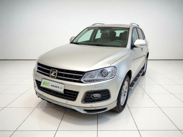 T600 2016 1.5T MT Premium
