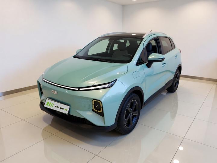 E Firefly 2023 320KM 5-Seater