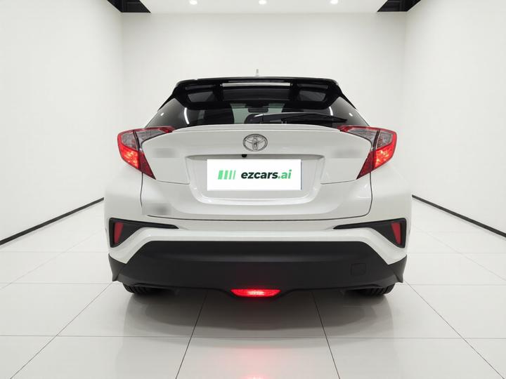 IZOA 2018 2.0L China VI photo 3