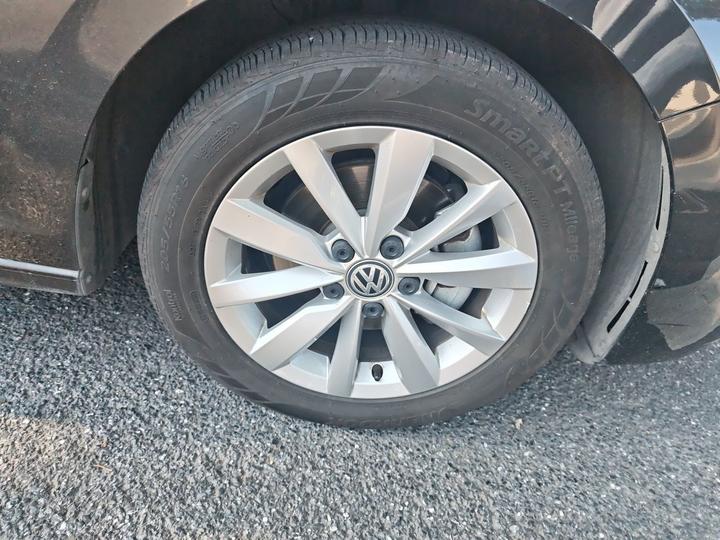 Bora 2020 280TSI DSG Elite photo 8