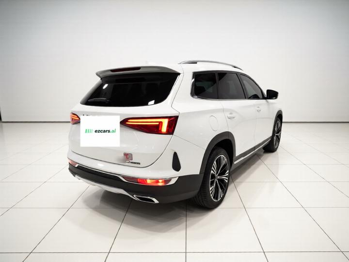 X90 2020 1.6T DCT 5-Seater photo 4