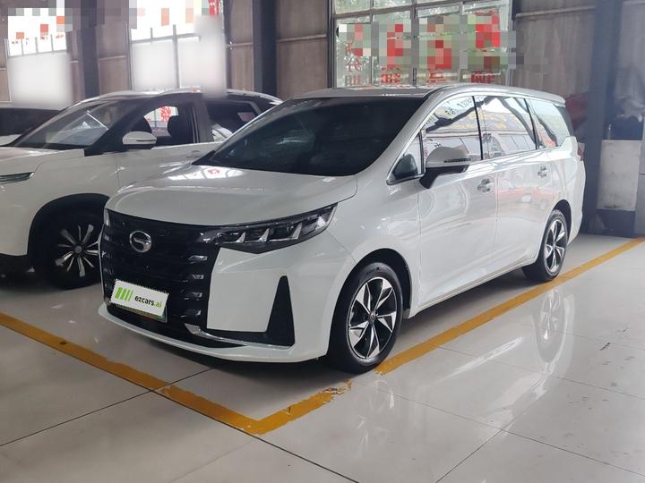 GAC Trumpchi M6 2023 PRO 270T DCT Exclusive