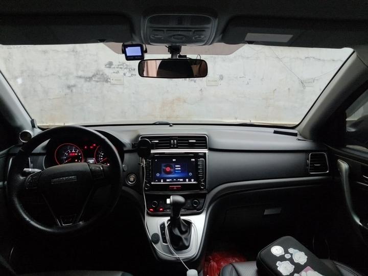 M6 2018 Facelift 1.5T DCT RWD photo 8