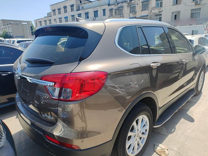 Envision 2017 20T RWD Luxury photo 4