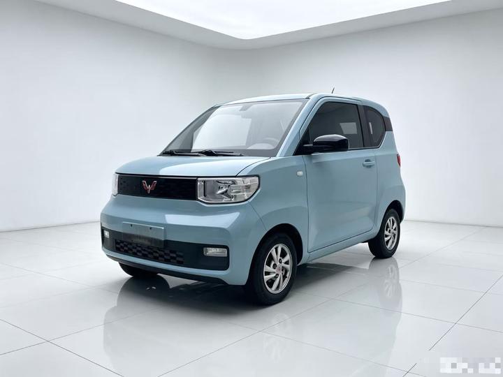 Hongguang MINIEV 2022 LFP