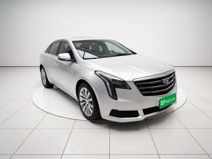 XTS 2018 28T Tech photo 3