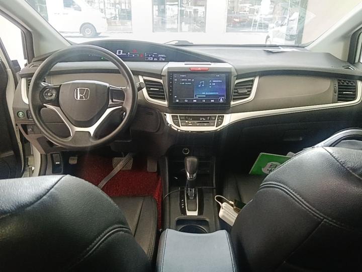 Jade 2017 1.8L AT Classic 5-Seater photo 5