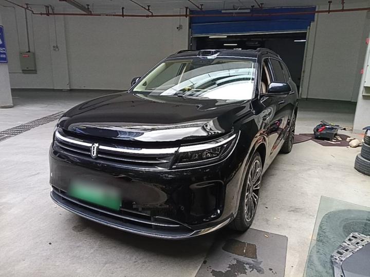 HIMA AITO M7 2024 1.5T ADAS RWD Ultra 5-Seater
