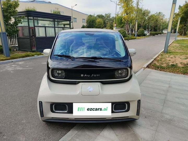 KiWi EV 2021 LFP photo 2