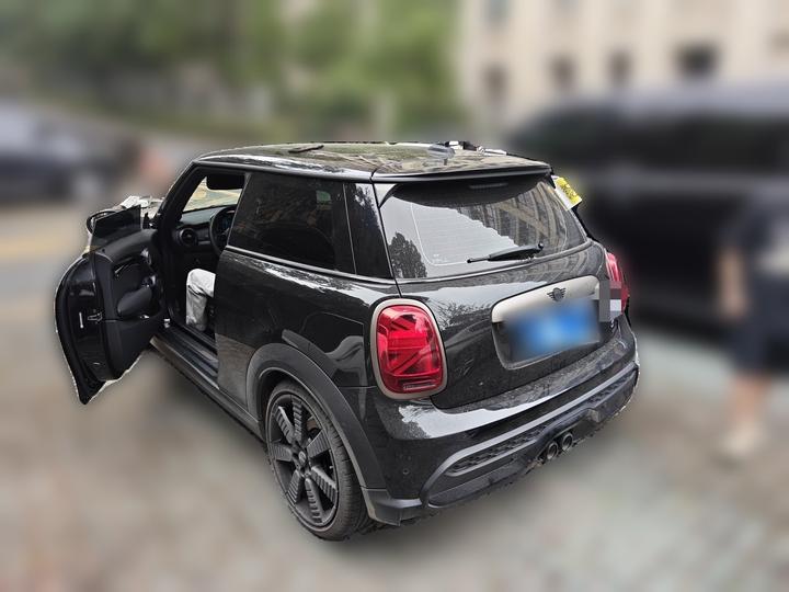 2023 2.0T COOPER S Special photo 4