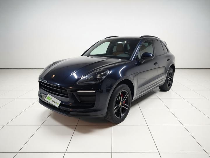 2024 Macan 2.0T