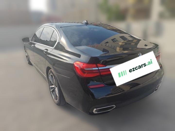 7 Series 2018 730Li Leading M Sport Package photo 5