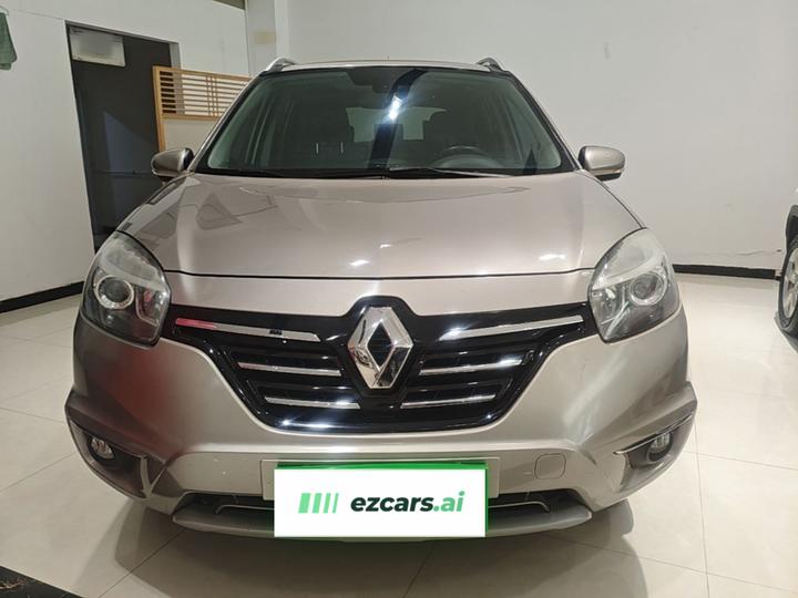 Imported 2014 2.5L AWD Comfort photo 2