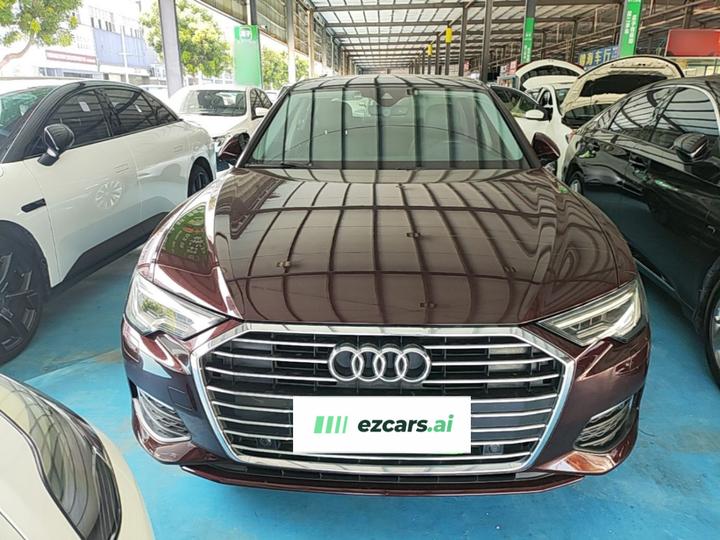 A6L 2019 45 TFSI photo 2