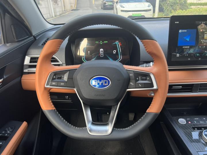 e2 2020 Upgraded Range Luxury photo 2