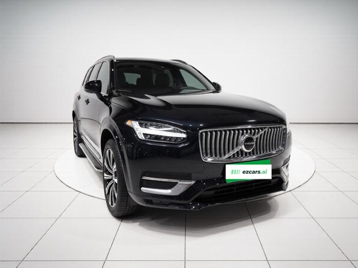 Volvo 2024款 B6 智雅豪华版 7座 photo 3