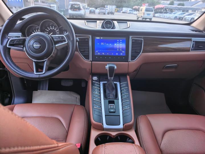 SR9 2017 2.0T AT Ultimate photo 5