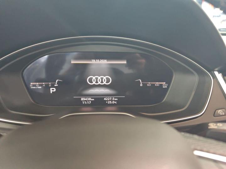 Q5L 2022 45T Luxury Dynamic photo 7