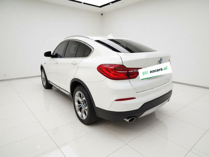X4 2014 xDrive20i X Design Package photo 4